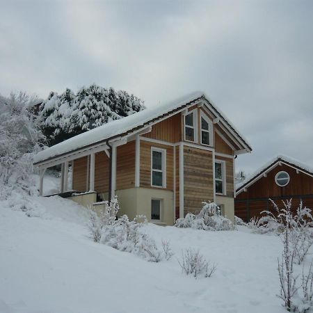 Chalet Des Pierres Opalines Xonrupt-Longemer Exterior foto